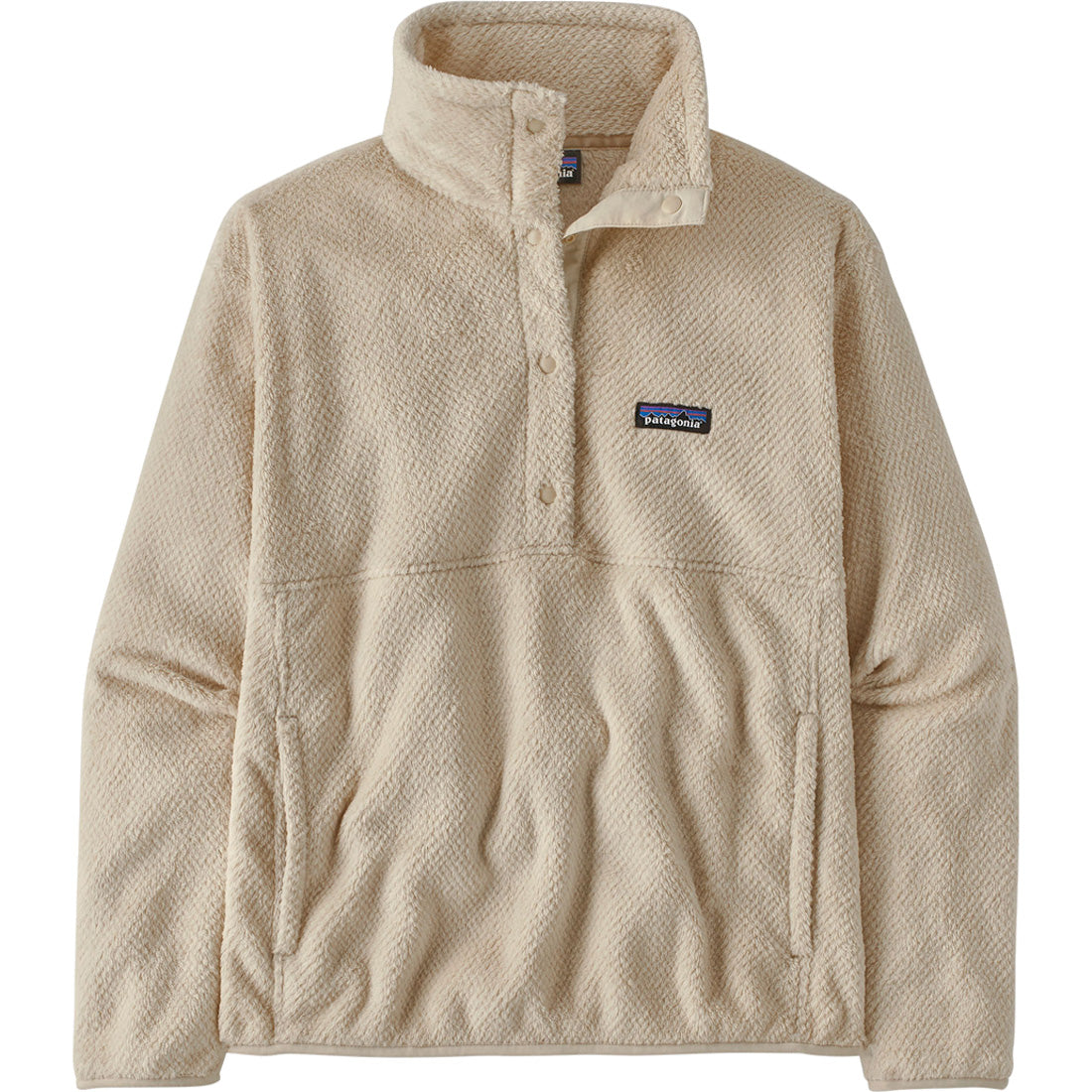 Patagonia Microdini Half Zip Fleece Pullover - Women\'s