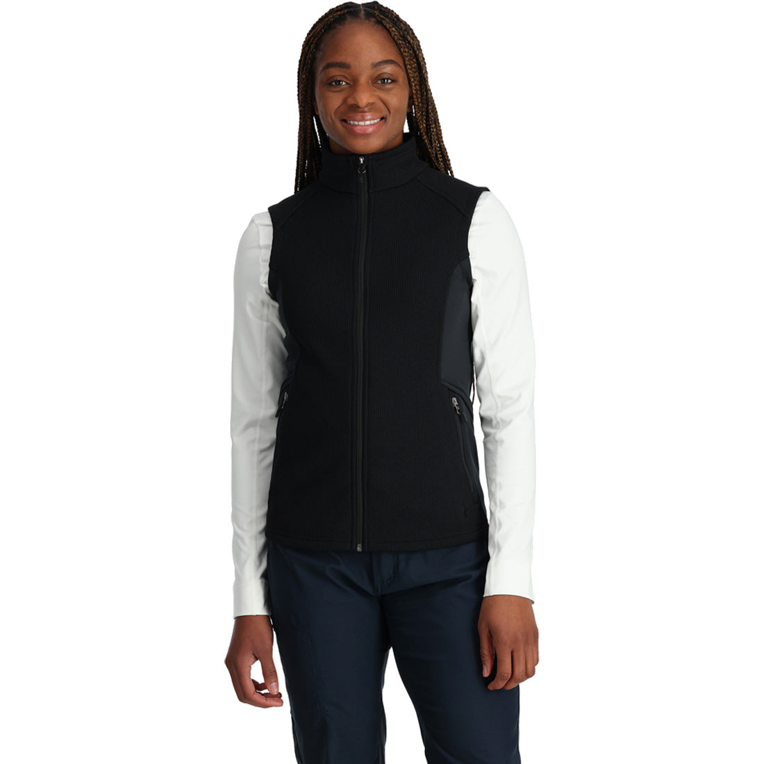 Spyder Soar Fleece Jacket - Women's