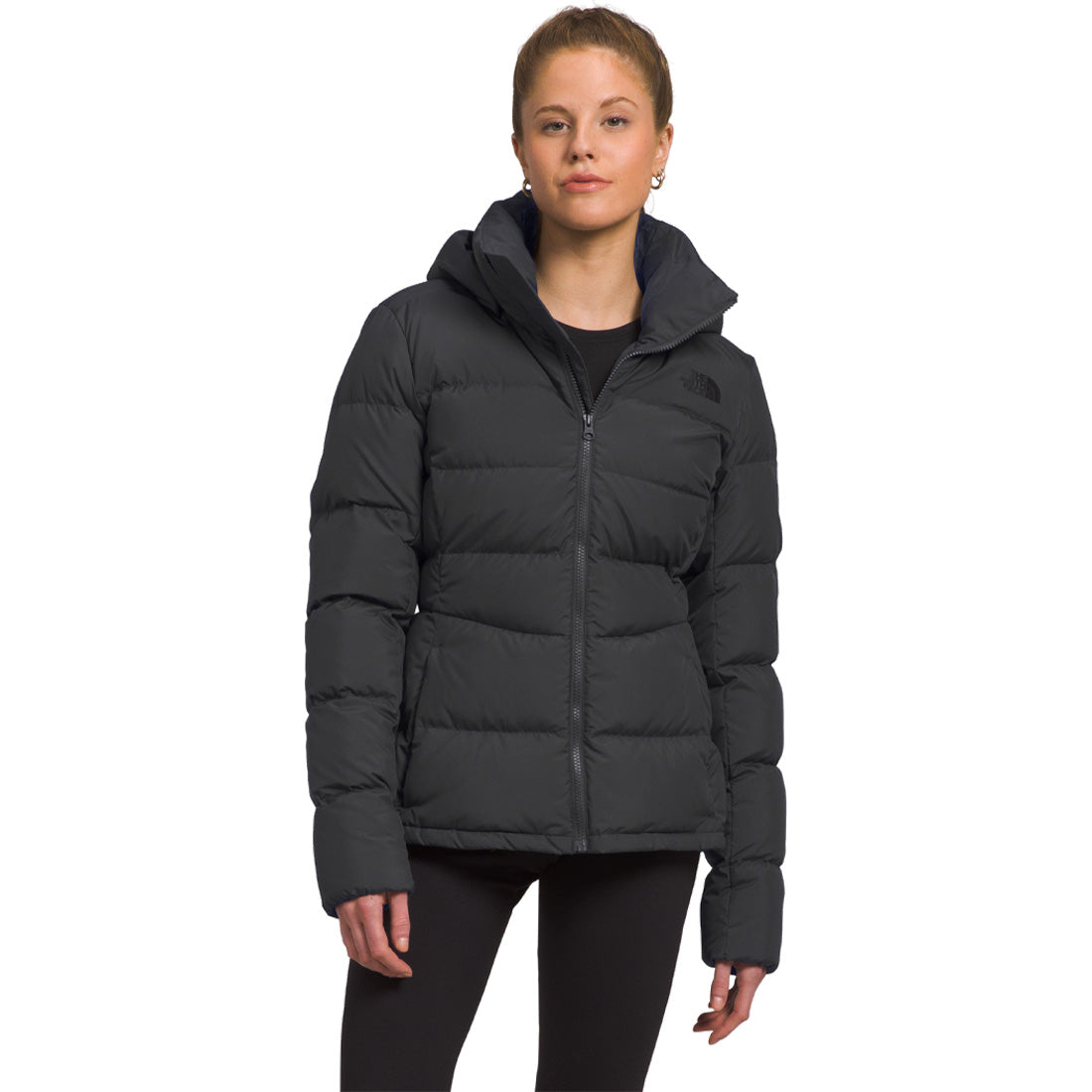 The North Face Evelu Down Hybrid Jacket - Women's