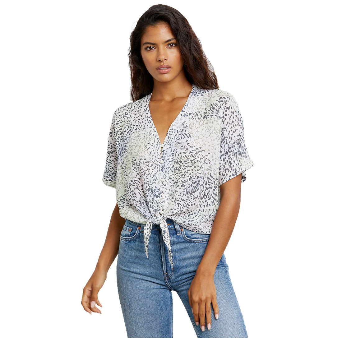 Rails Brando Shirt - Women's