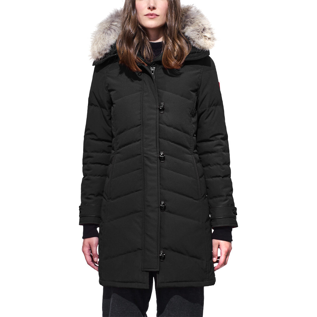 A Canada Goose Parka Is Worth It: Here's Why