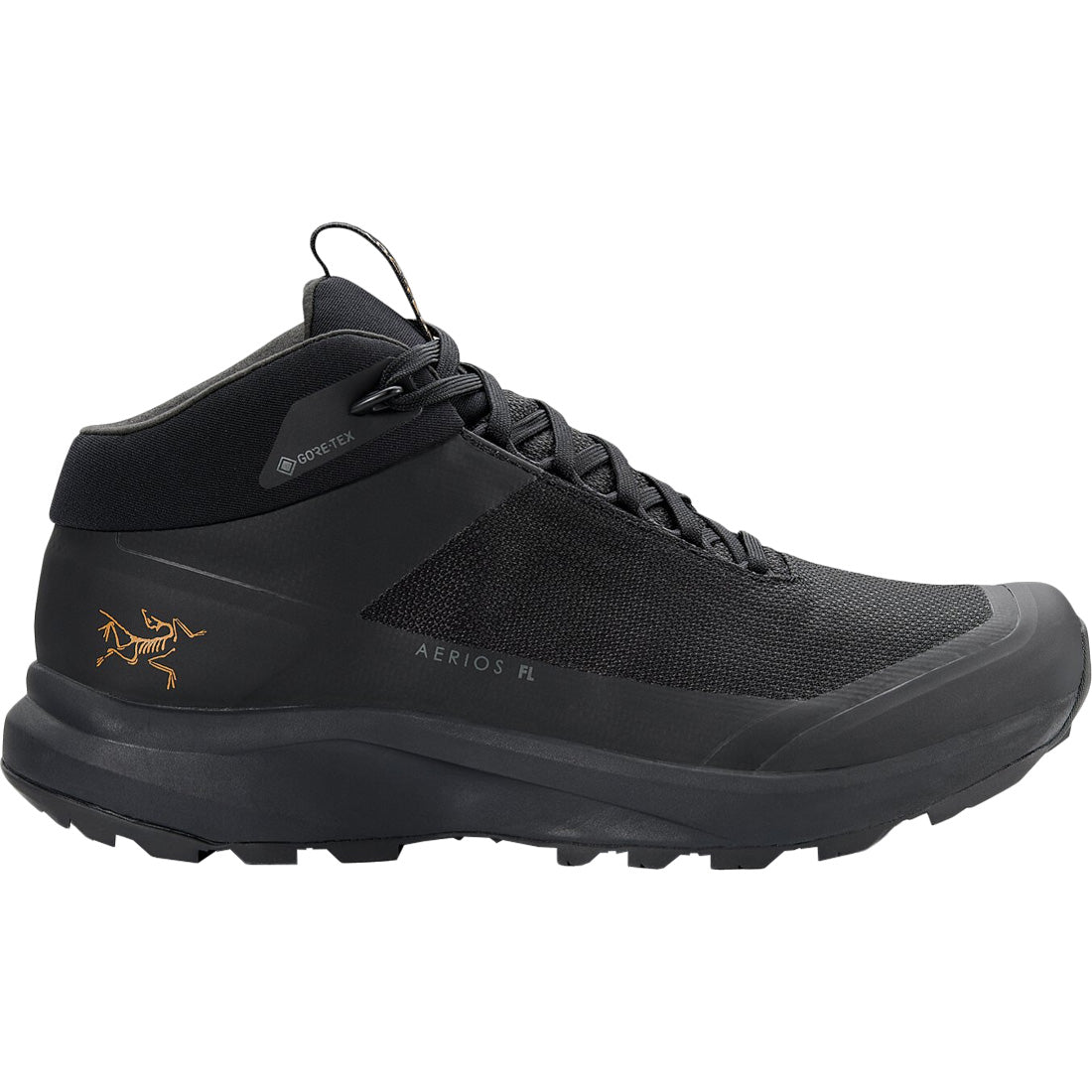 Arc'teryx Aerios FL Mid GTX - Women's