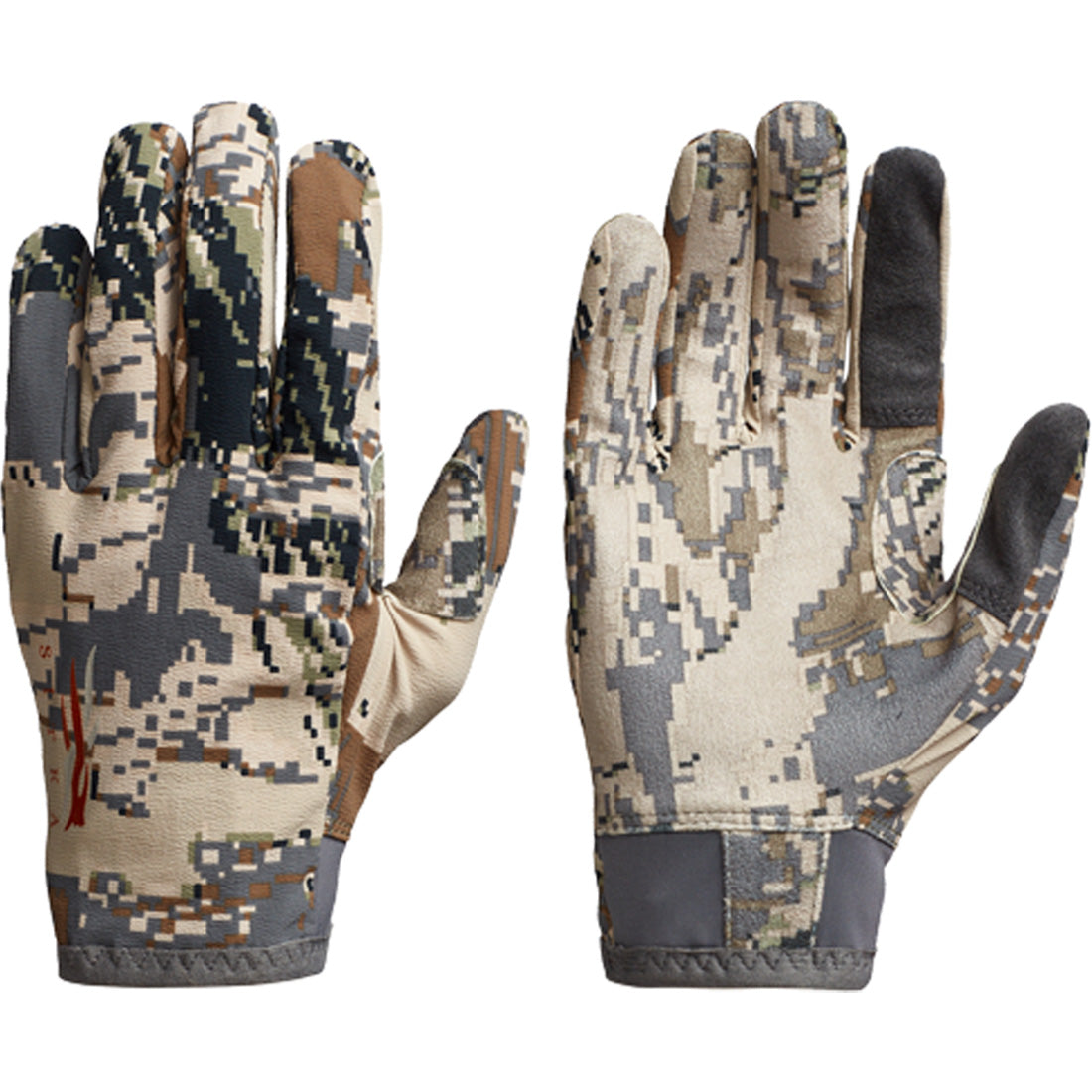 Image of Sitka Ascent Glove - Men's