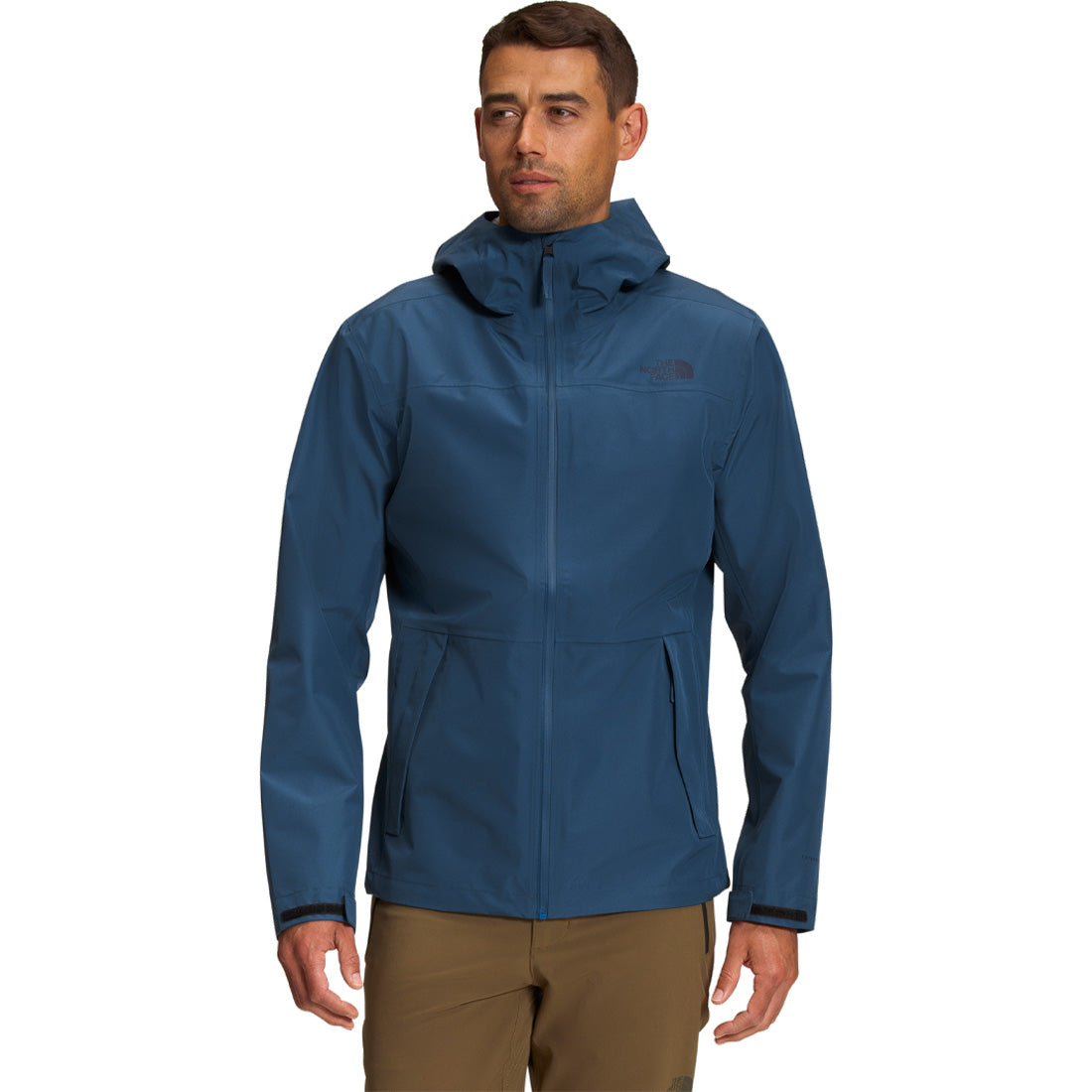 Veste The North Face Dryzzle FL Insulated Jacket Burnt Ochre