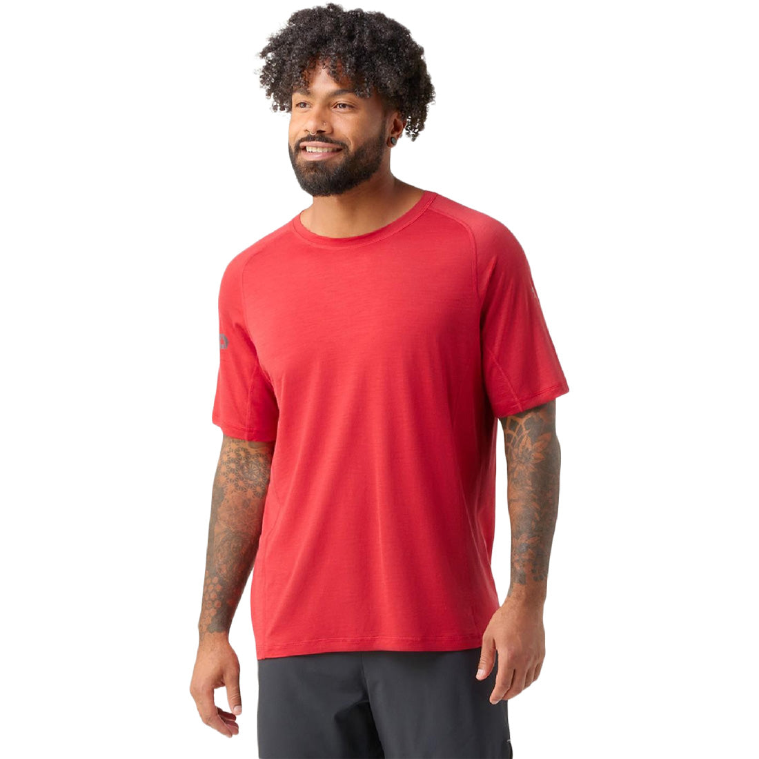 Smartwool Merino 150 Short Sleeve - Men's