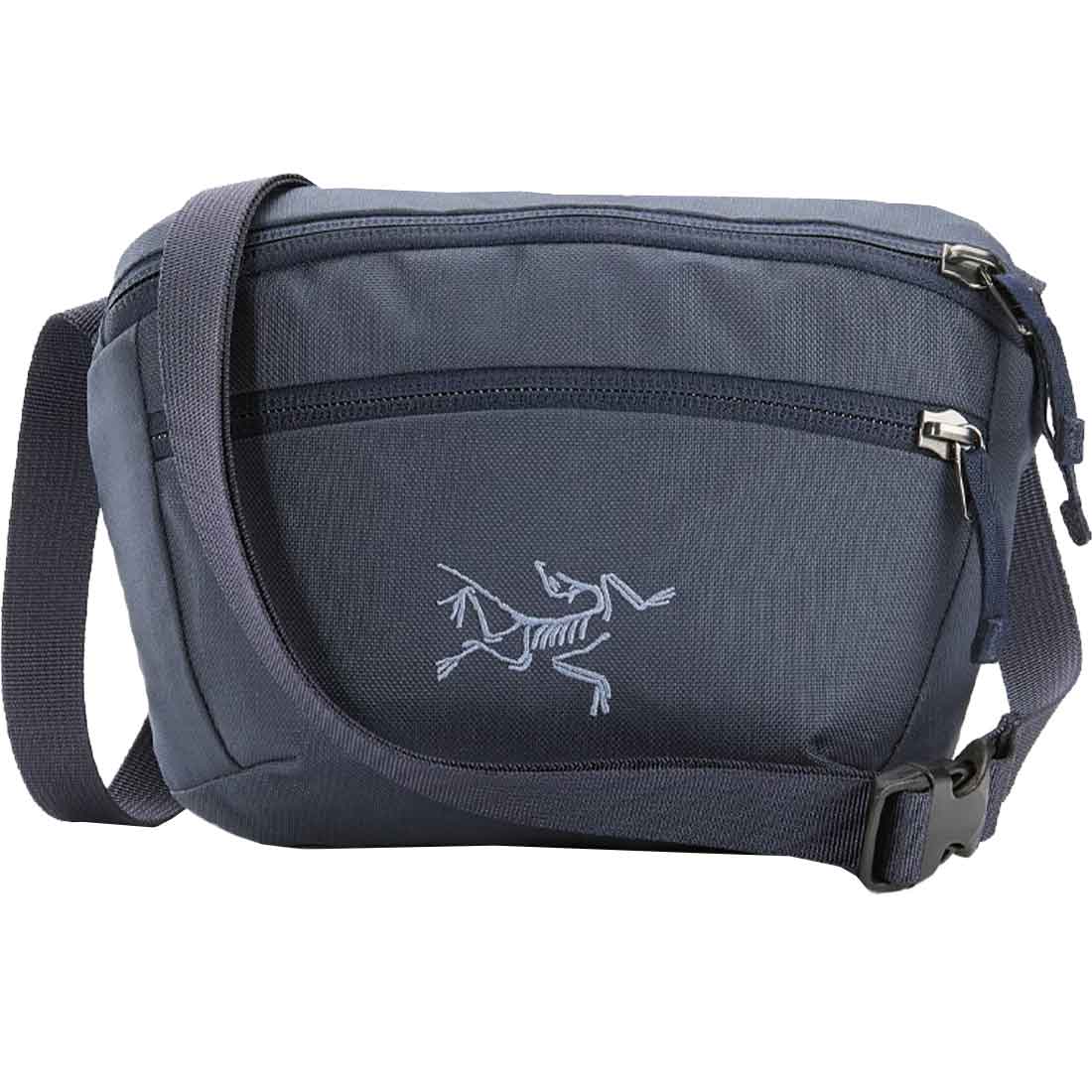 品多く arc'teryx 【専用】beams Mantis Waistpack 2 バッグ - www