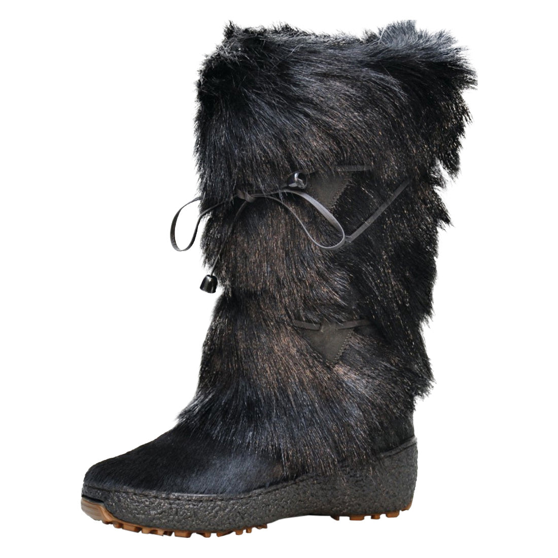 Regina Forest Rabbit Boots - Women's – The Ski Chalet