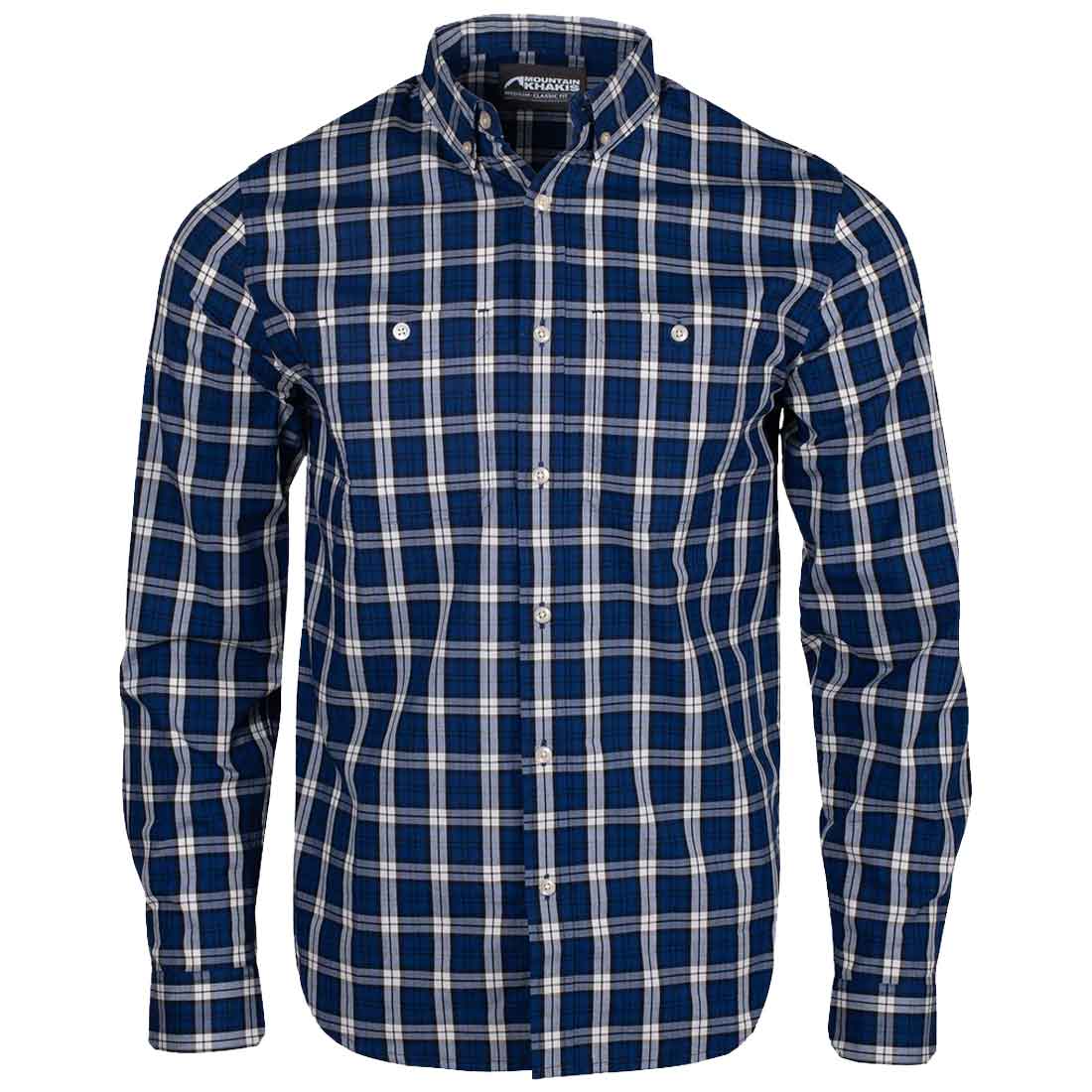 Kuhl Law Flannel - Men's RedRock Falls, XL