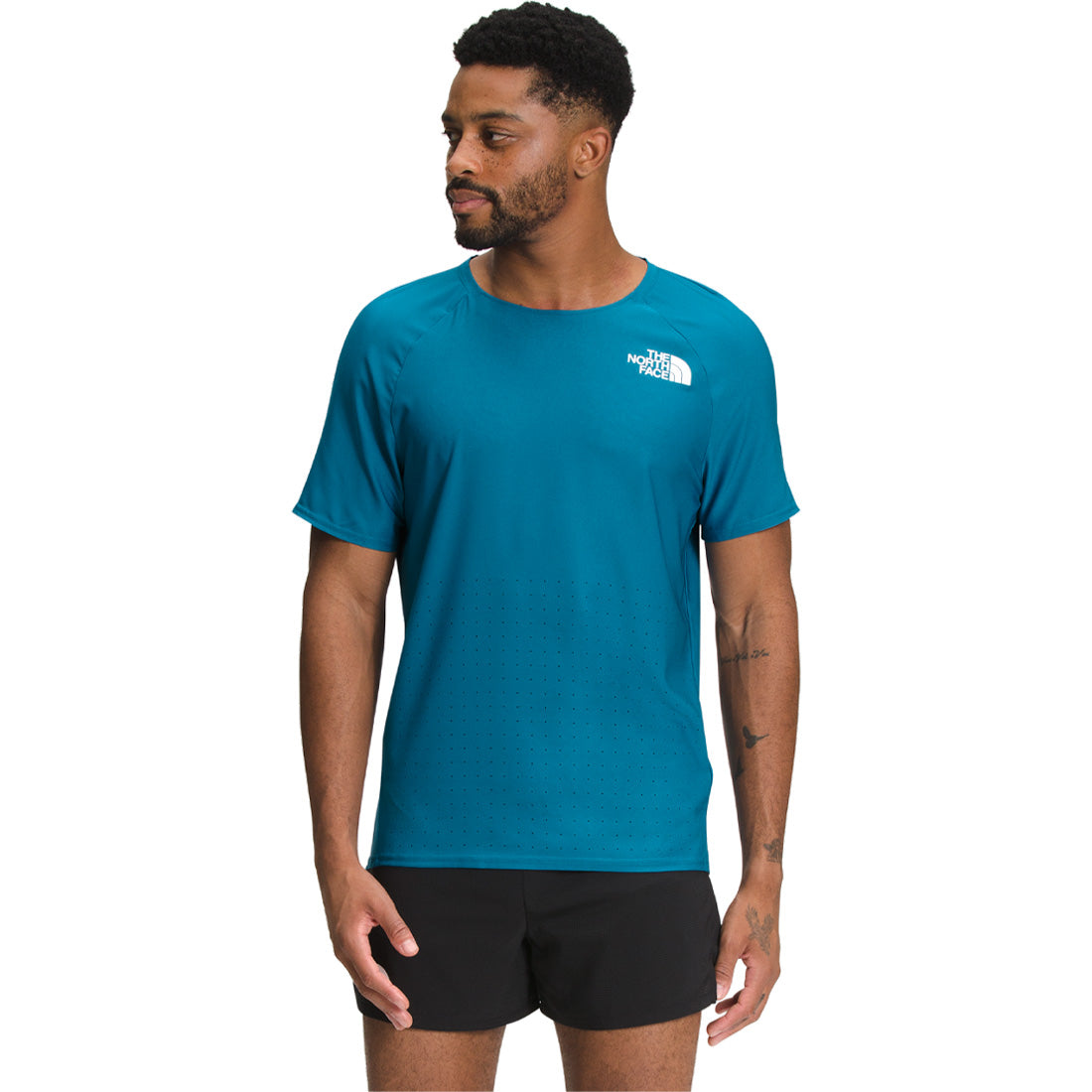 The North Face® Men’s Wander Short-Sleeve T-Shirt | Cabela's Canada