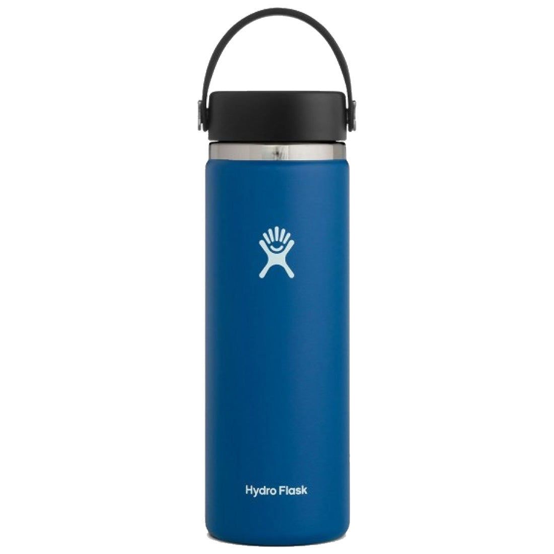 Hydro Flask Lightweight Wide Mouth 32 oz Trail Water Bottle