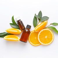 Sweet Orange Essential Oil