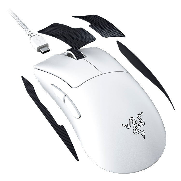 razer DEATHADDER v3 pro デスアダーv3プロ 最安値に挑戦！ www