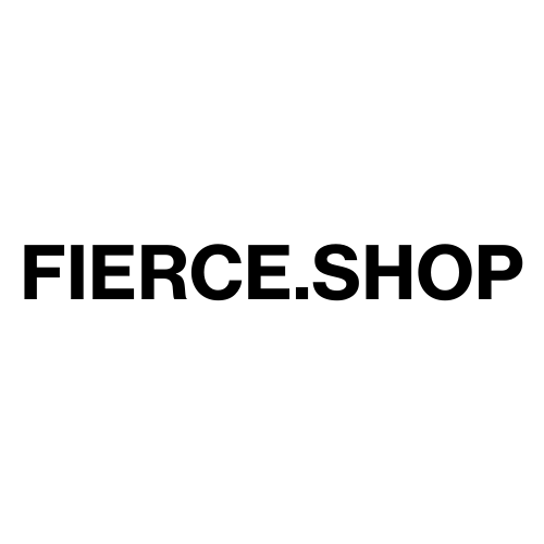 Fierce shop