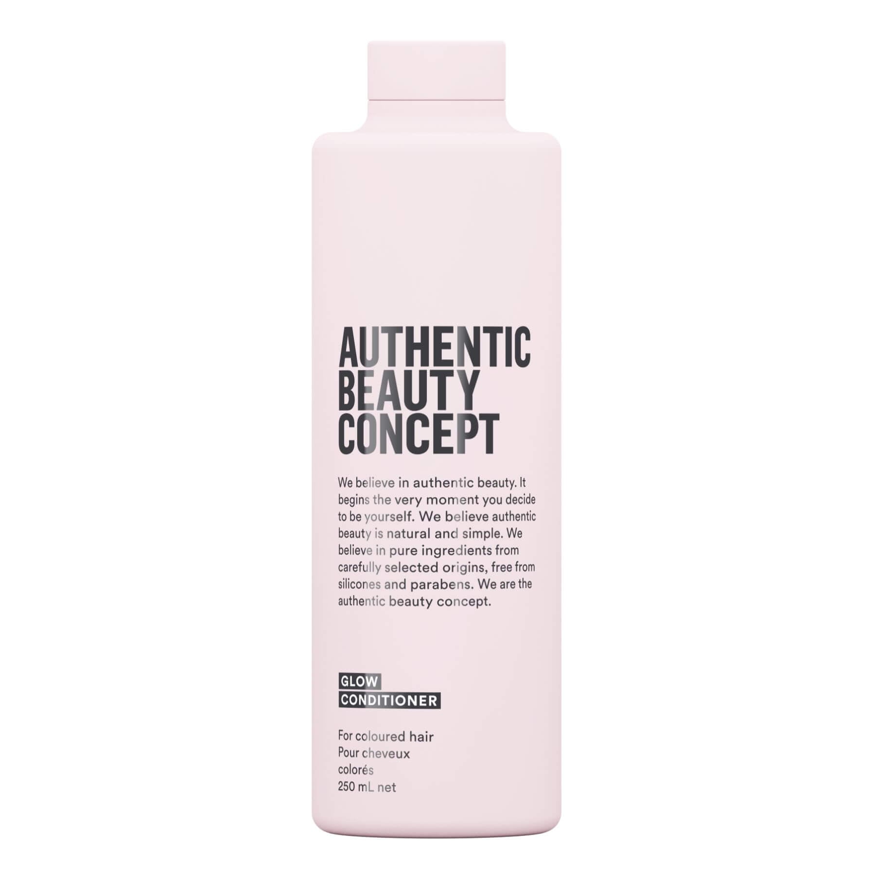 Glow Conditioner Authentic Beauty Concept - Fierce shop product image