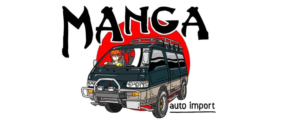 mangaautoimport