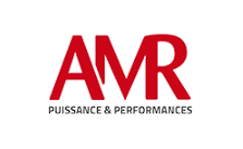 logo AMR