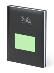 Agenda Cannes Zone 1 - Sur la couverture Zone de marquage max: 80 x 60 mm TAMPOGRAPHIE E (maximale 1 couleur)