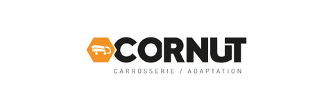 logo cornut
