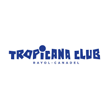 logo Tropicana Club Royal-Canadel