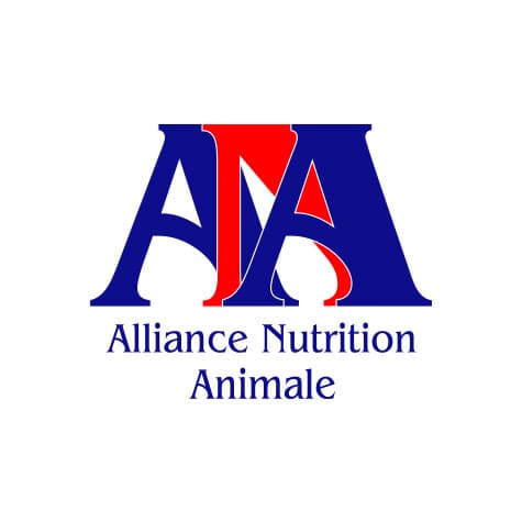logo alliance nutrition entreprise