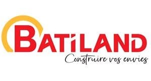 logo batiland