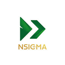 logo nsigma junior entreprise