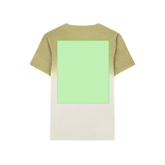 T-Shirt Adulte Nimo Zone 7 - Dans le dos Zone de marquage max: 330 x 400 mm SÉRIGRAPHIE F (maximale 6 couleurs) TRANSFERT SÉRIGRAPHIQUE (maximale 8 couleurs) GRAVURE TRANSFERT NUMÉRIQUE (FULLCOLOR)