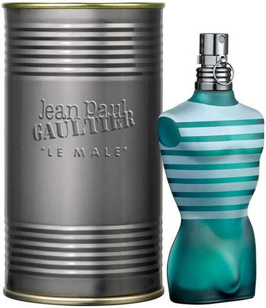 Jean Paul Gaultier Le Male Elixir – TheCologneBoy