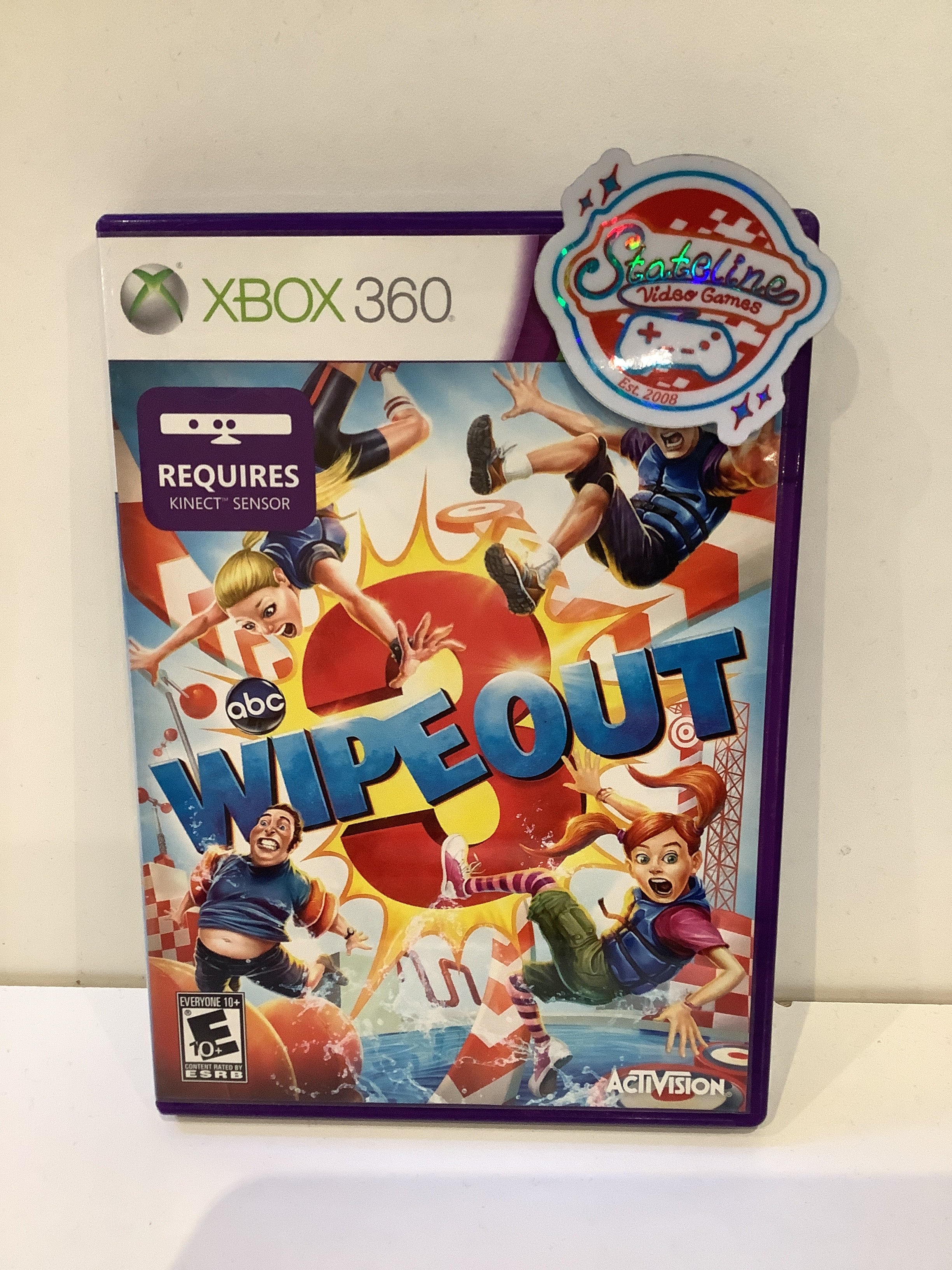 Wipeout 3 - Xbox 360