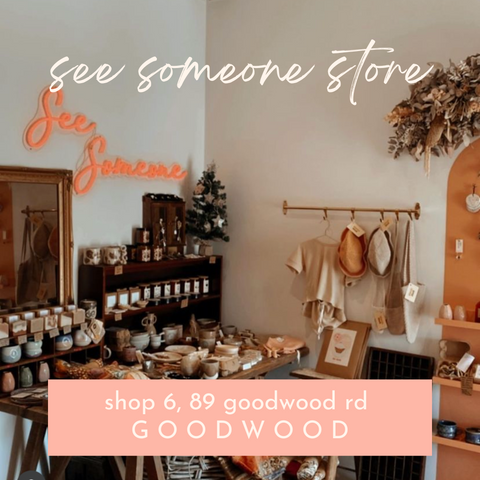 see someone store goodwood