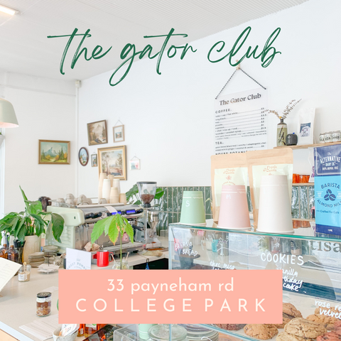 the gator club payneham road college park