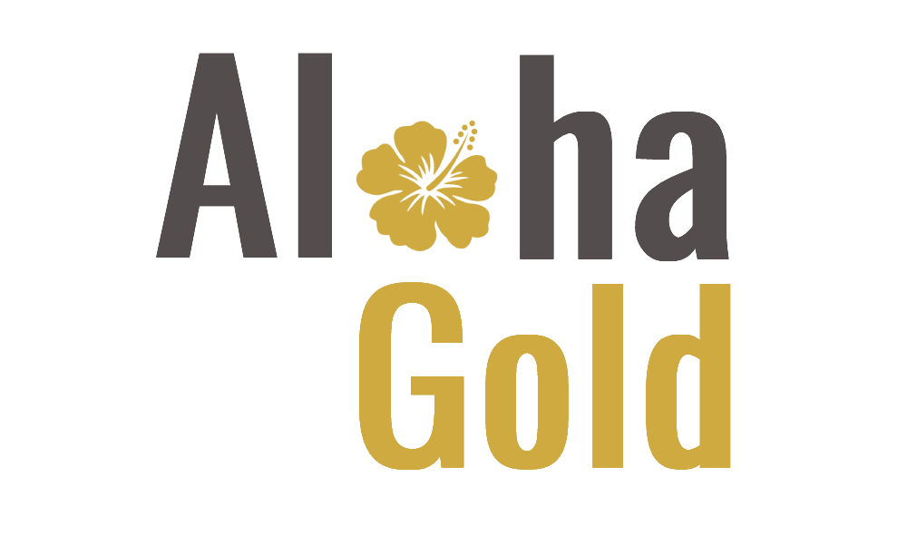 Aloha Gold