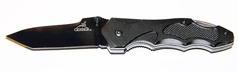 folding knife