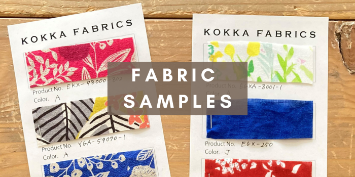 Fabric Samples