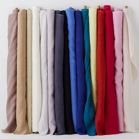 linen fabric