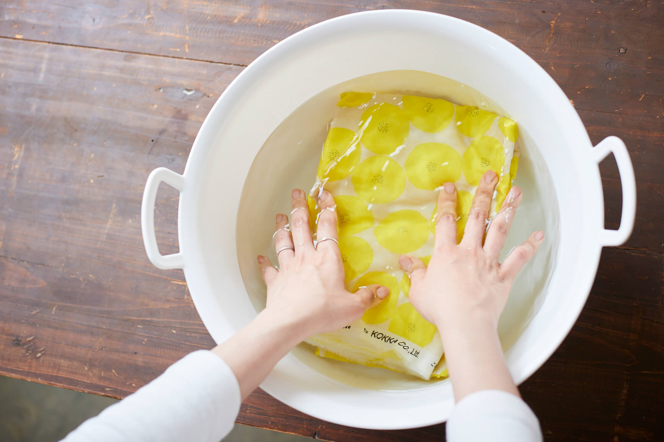 Yes, you do need to wash your fabric.