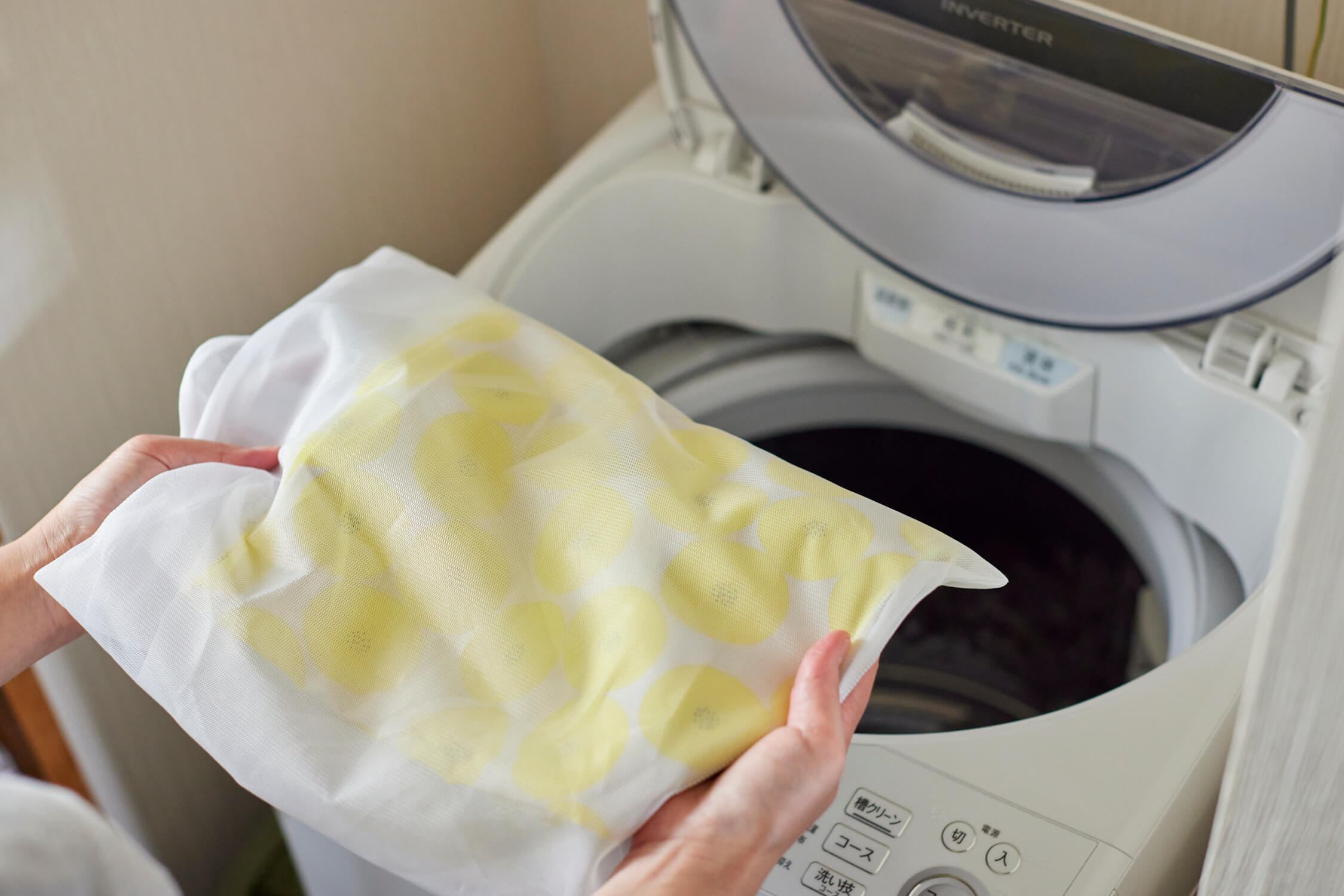 Prewashing Fabric: How to Prepare Material for Sewing Story - DIY