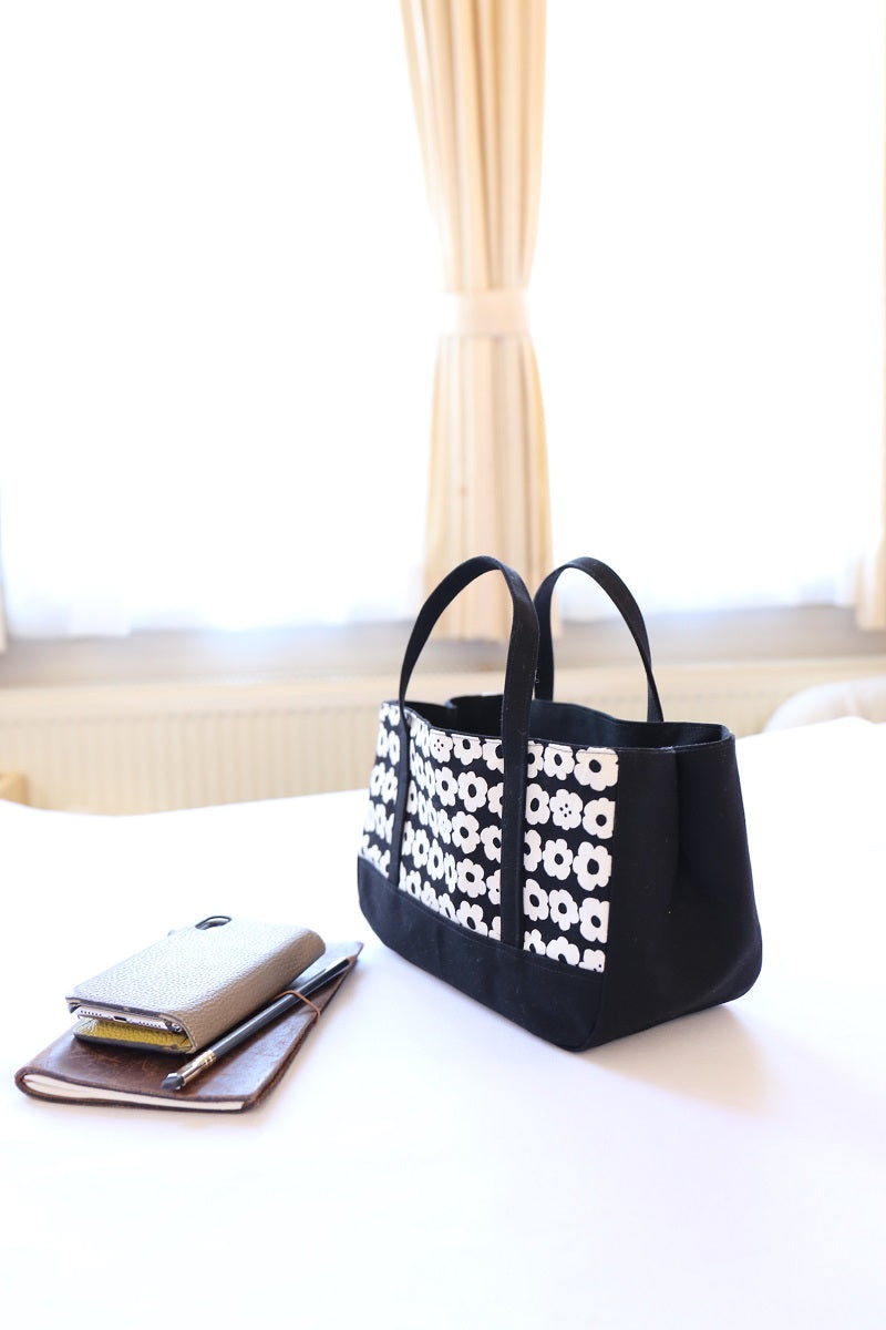 Create Your Own Stylish Tote Bag