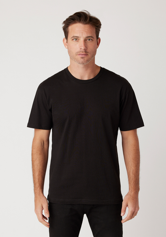 Los Angeles Apparel - 1801GD Garment Dyed T-Shirt (Heavy weight) – Sky  Sportswear