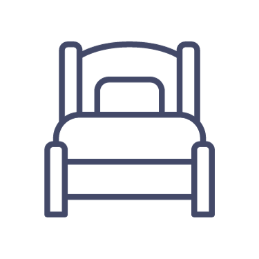 SAMi  The SleepSure Breathable Pillow – SAMi - The Sleep Activity Monitor