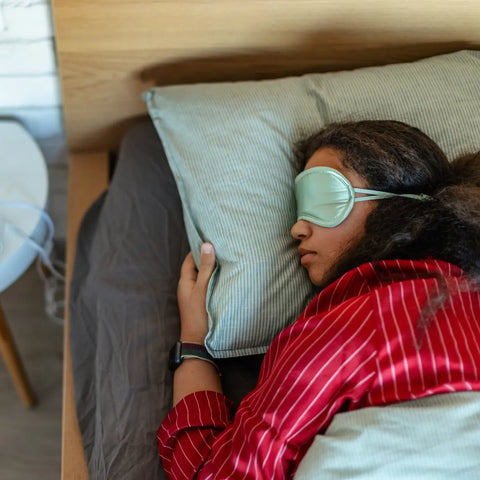 sleep monitors for adults
