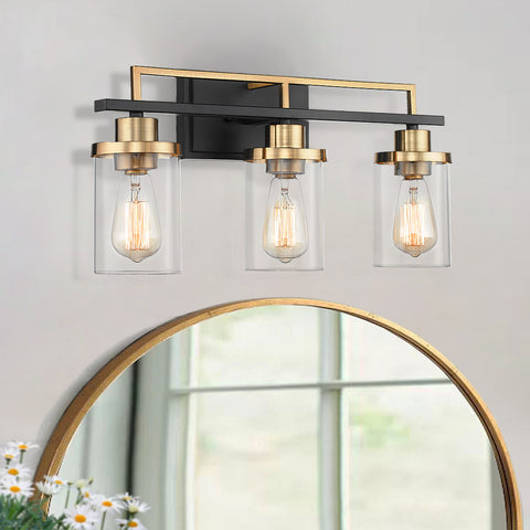 Everything you need to know about vanity lights