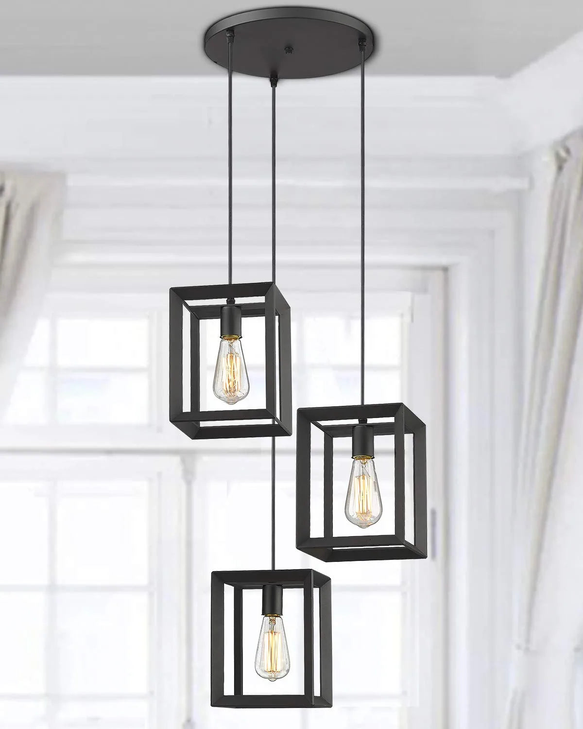 Installing Pendant Lights: A Step-by-Step Guide