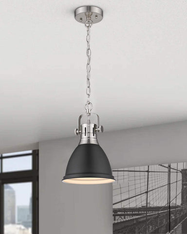 Pendant Light Spacing Over an Island: Tips and Recommendations