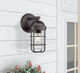 Cheapest Outdoor Wall Lights: How to Choose