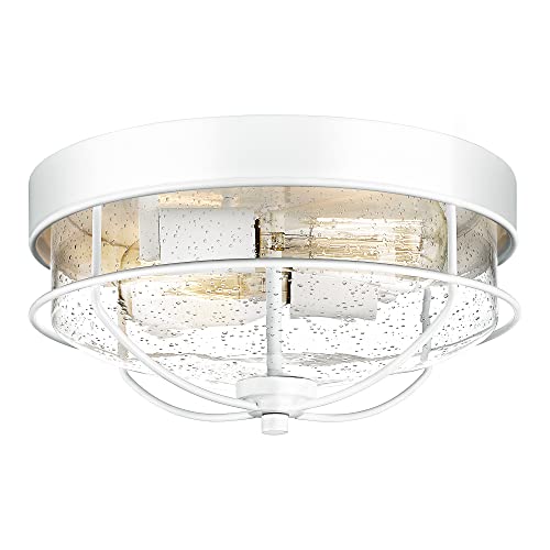 12 inch flush mount light