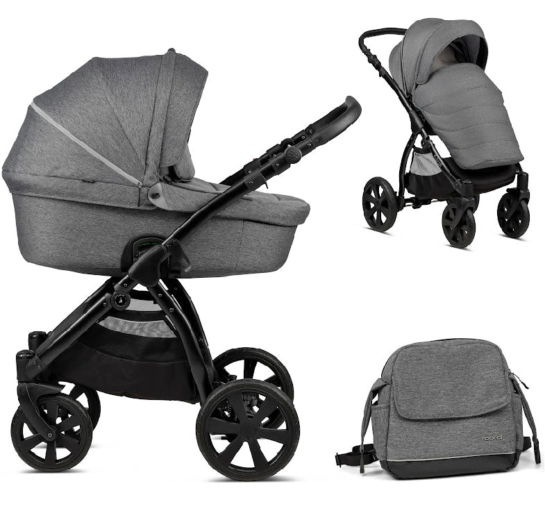 noordi fjordi travel system