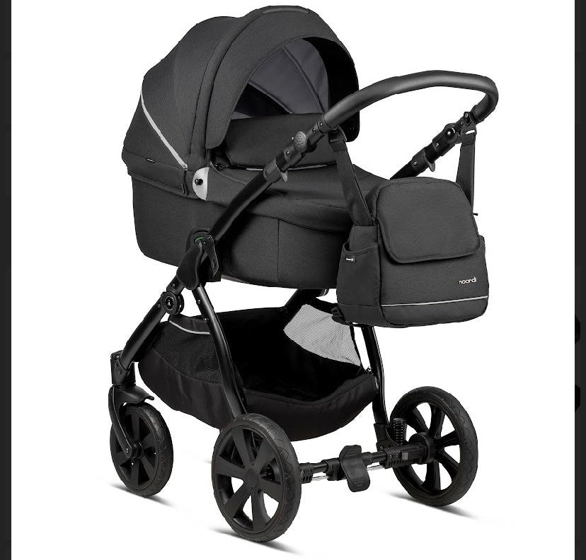 noordi fjordi travel system