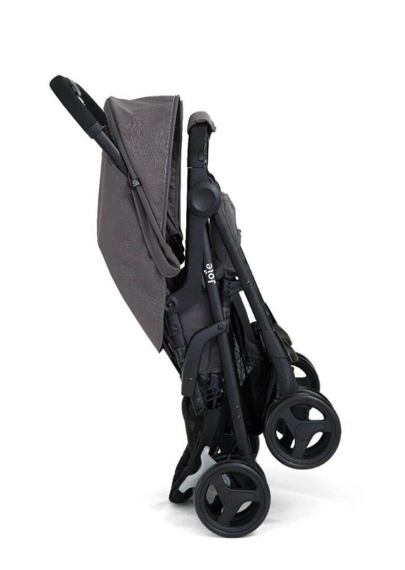 joie aire twin pushchair footmuff