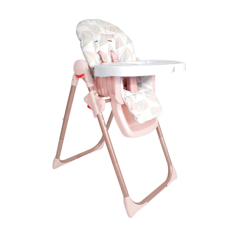 my babiie highchair sale